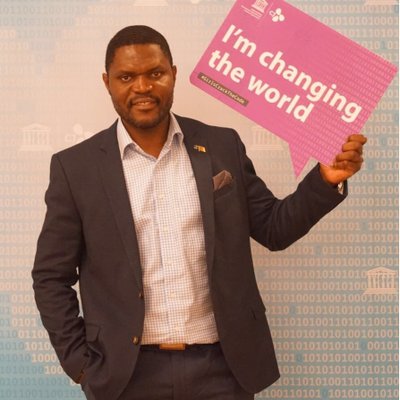 Dr Mbang SAMA